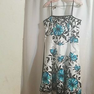 summer or out dressbarn